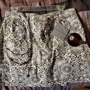 Brand new skort